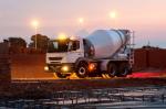 Mitsubishi Fuso FJ 26-280C Mixer 2017 года (ZA)